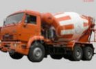 Миксер 58149Z  6520